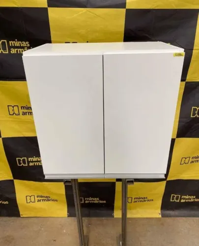 Armario aereo MDF Lavanderia 