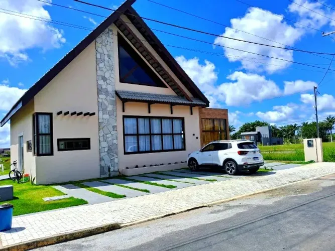 Casa em condomínio Bananeiras venda e aluguel temporada