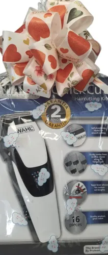 Máquina de Cortar Cabelo- Premium 