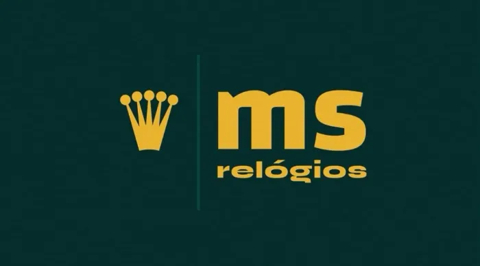 MS Relógios