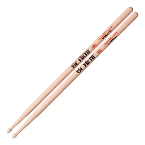PAR BAQUETA VIC FIRTH 5A