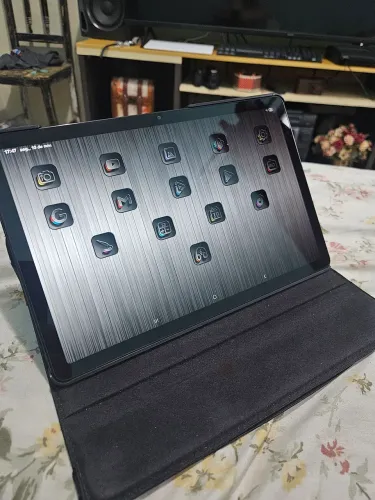 Vendo tablet A9