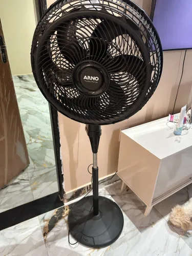 Ventilador