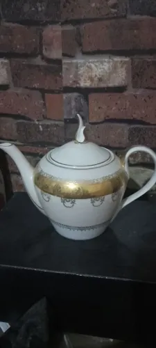 Xícaras etc Lindo conjunto