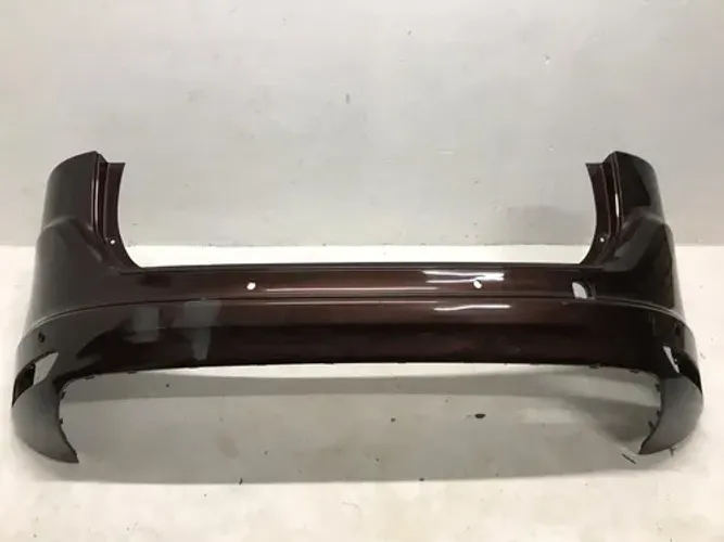 Para Choque Traseiro Volvo Xc60 2014 A 2016 L20091006