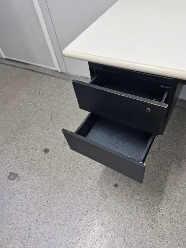 Mesa de escritório