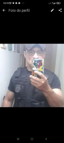 Segurança particular