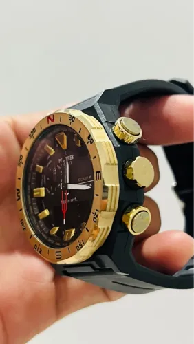 Relógio Masculino Casio Pro Trek