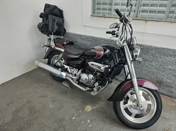 Mirage 250 em EXCELENTE estado