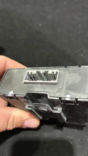 Sensor de Estacionamento Honda HRV 2020 a 2022 <br><br>Referência 39670-T7A-Q01