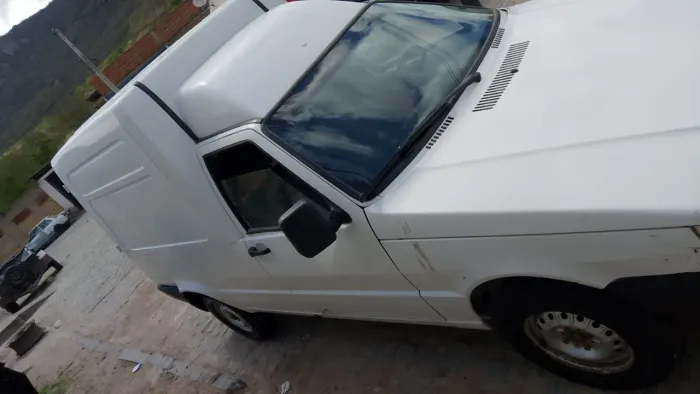 Fiat Fiorino Furg.1.5/1.3/1.3 Fire/1.3 F.flex 2005