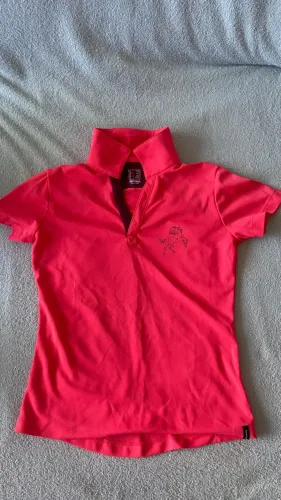 Blusas Hipismo feminino tamanho PP
