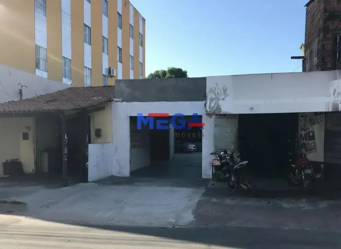 Ponto comercial no bairro Conjunto Ceará I em Fortaleza, CE