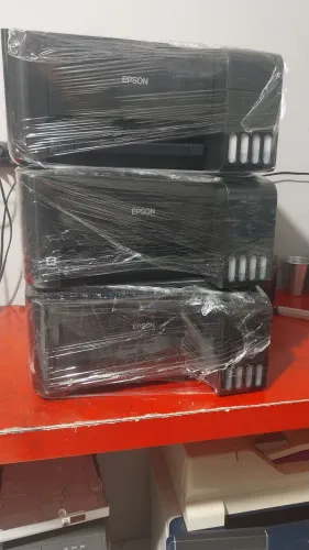 Impressora Multifuncional Epson L3150 com garantia