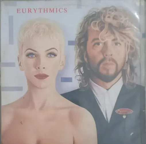 EURYTHMICS - REVENGE