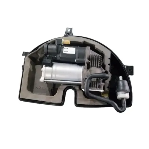 Compressor Ar Suspensão Land Rover Vogue 2014 2015 2016 2017 2018