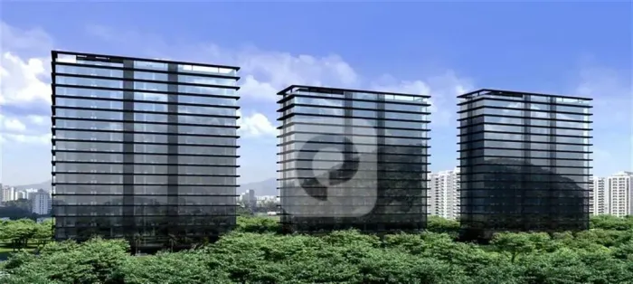 Apartamento 3 quartos à venda na Barra Olímpica