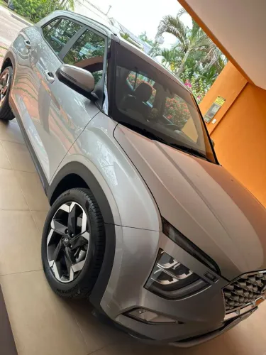 Hyundai Creta Ultimate 2.0 16V Flex AUT 2023