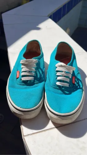 Tênis Vans Tamanho 36