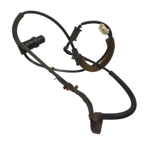  Cabo Sensor roda Traseiro Esquerdo Toyota Rav4 01 a 05