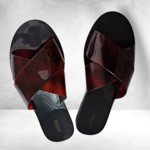MELISSA ESSENTIAL SLIDE 