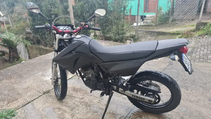 Barbada lander 250 torrando 2019 