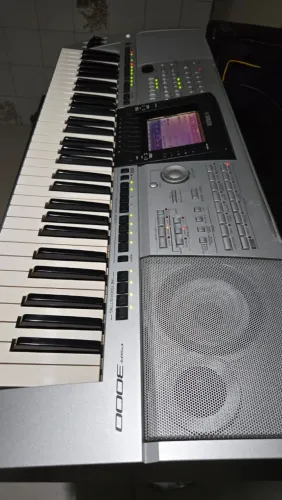 Teclado Yamaha PSR-3000