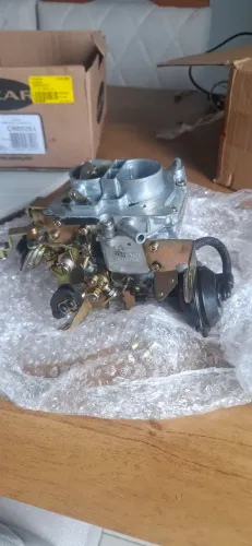 Carburador Gol CHT 1.6