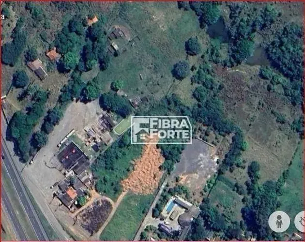 Área de 34.872,00m², em Cosmópolis-SP. Na beira da Rod. Prof. Zeferino Vaz (SP 332), Km 13