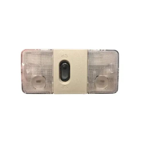 LUZ DE TETO NISSAN TIIDA 2012