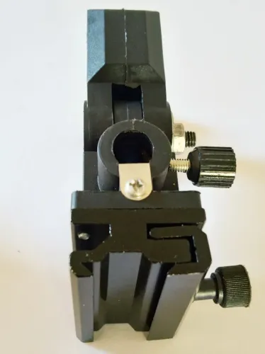 Suporte Para Flash encaixe de sombrinha