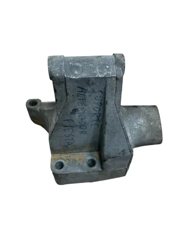 Suporte Do Alternador Fiesta / Ka / Zetec / Rocam