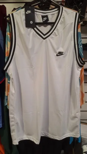 Camisa Regata Dryfit