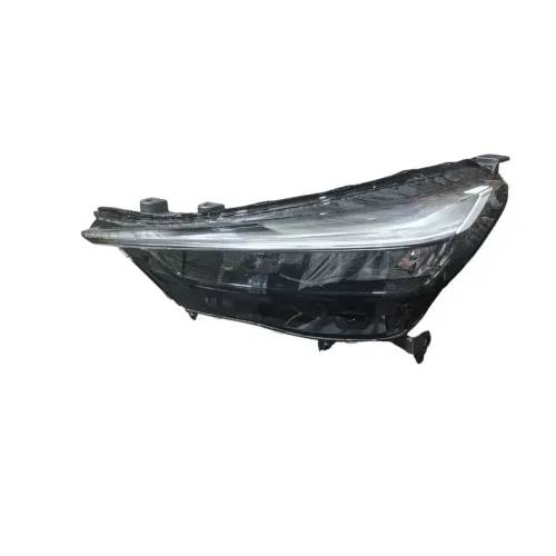 Farol LED Honda HRV 23/24 Esquerdo