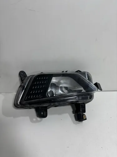 Farol de milha Volkswagen polo virtus 2017 A 2022 lado direito original