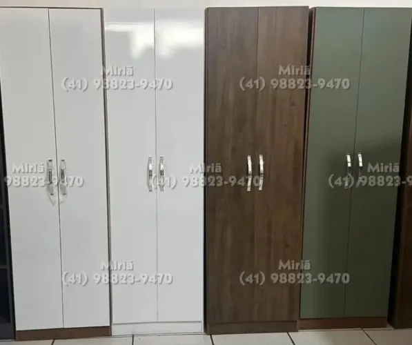 Multiuso fort Grande 5 prateleiras - Desmontado na caixa - Promoção 