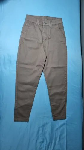 Calça Feminina Marrom