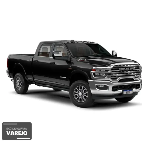 Ram 3500 Limited Longhorn 6.7 TB CD Diesel 2025