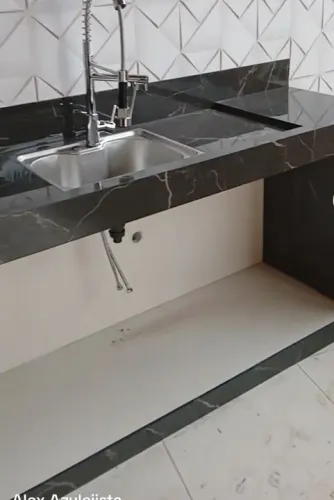 Revestimento porcelanato grandes formatos 