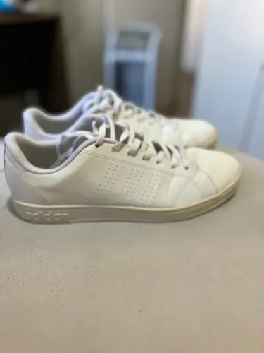 Tênis Adidas Branco Original 40