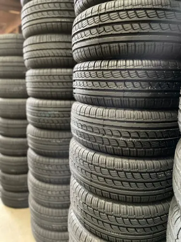 Aro 15 Pneu direto do distribuidor melhor preço na Centro Sul Pneus