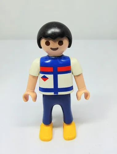 Playmobil