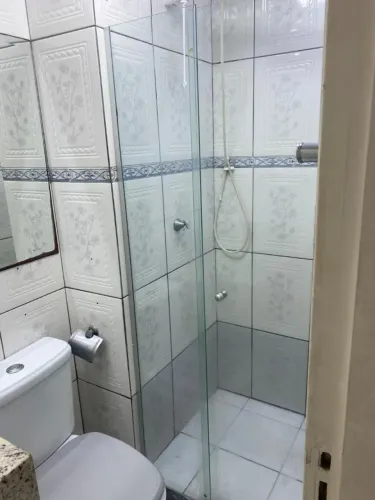 Apartamento para Aluguel - Condomínio Viver Serra *
