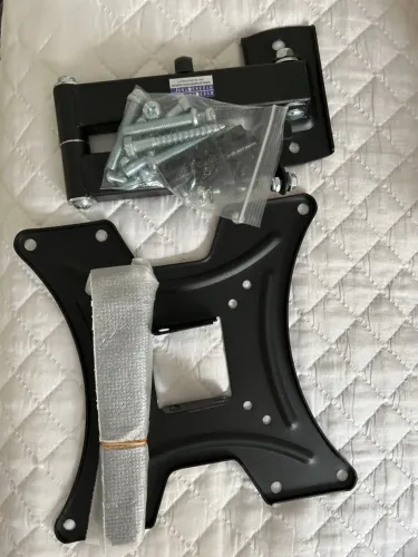 Suporte articulado para TV até 55 polegadas 