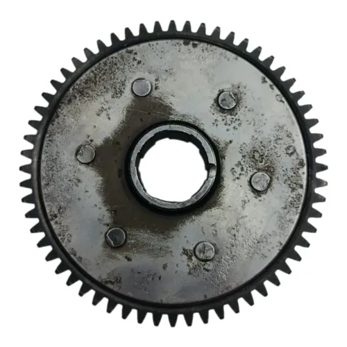 Campana Embreagem Honda Titan 125 Seminov. Original