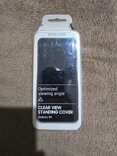 Capa inteligente galaxy s9