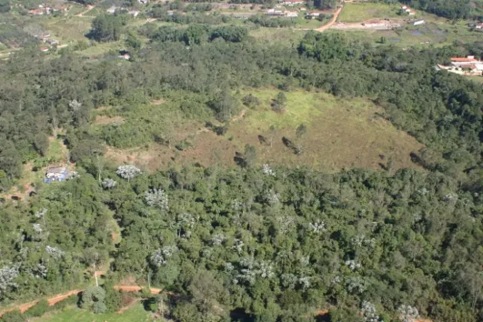 Maravilhoso Terreno em Mogi das Cruzes SP (32.000mts)