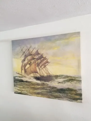 ITENS de Decoração "Variados"