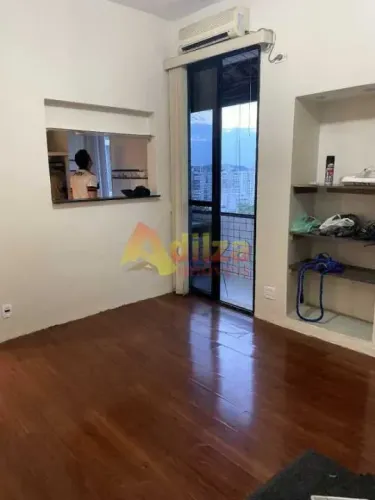Apartamento-À VENDA-Rio Comprido-Rio de Janeiro-RJ