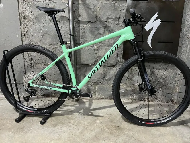 SPECIALIZED CHISEL NOVA